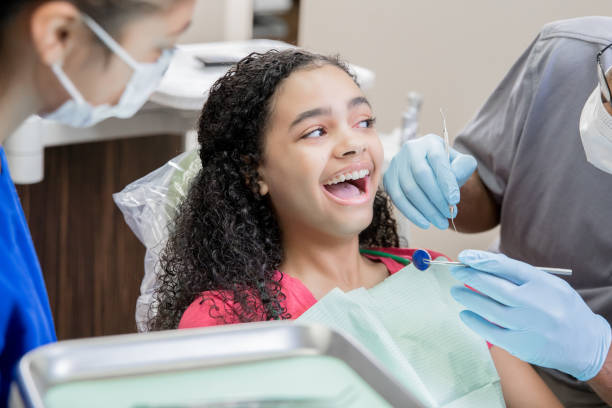 Best Urgent Care for Lost Fillings or Crowns in Clover Creek, WA