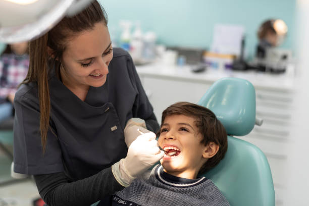 Best Emergency Root Canal Treatment in Clover Creek, WA