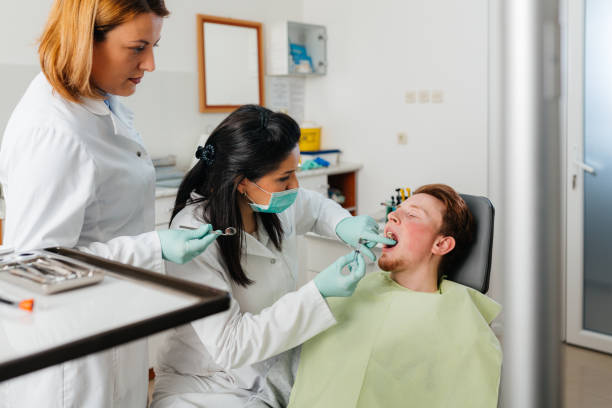 Best Emergency Dental Care for Broken or Chipped Teeth in Clover Creek, WA